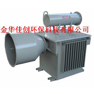 托克托GGAJ02电除尘高压静电变压器