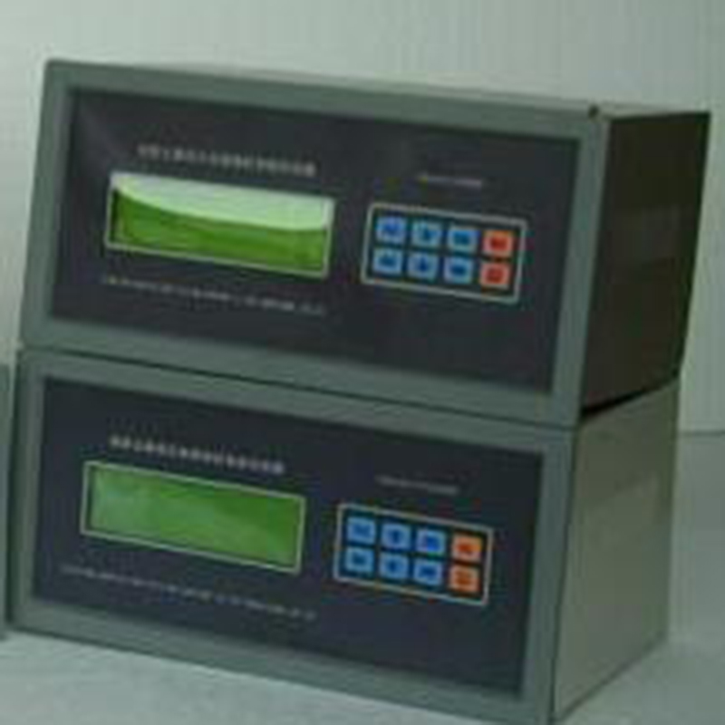 托克托TM-II型电除尘高压控制器